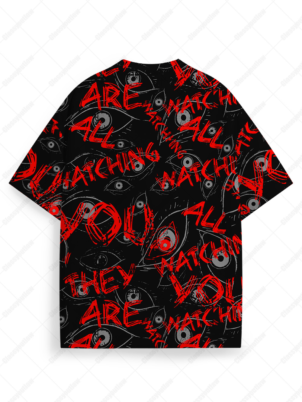 [Copy]AAA Graphic T-shirt