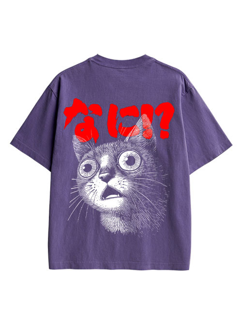 [Copy]AAA Double Sided Print Washed TShirt