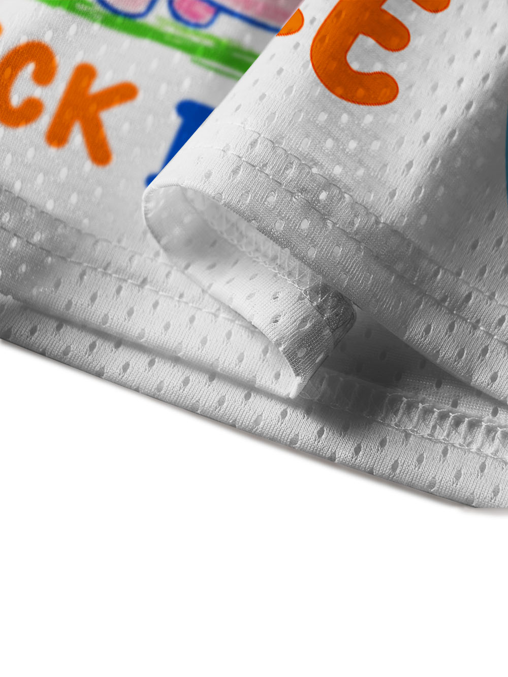 THERAPY IS EXPENSIVE DICK IS FREE MESH JERSEY