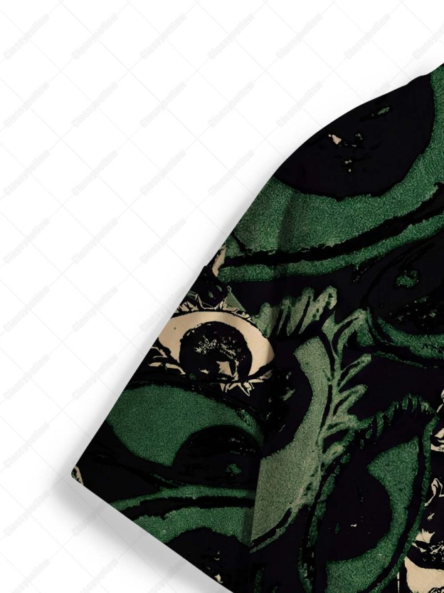 [Copy]AAA Graphic T-shirt