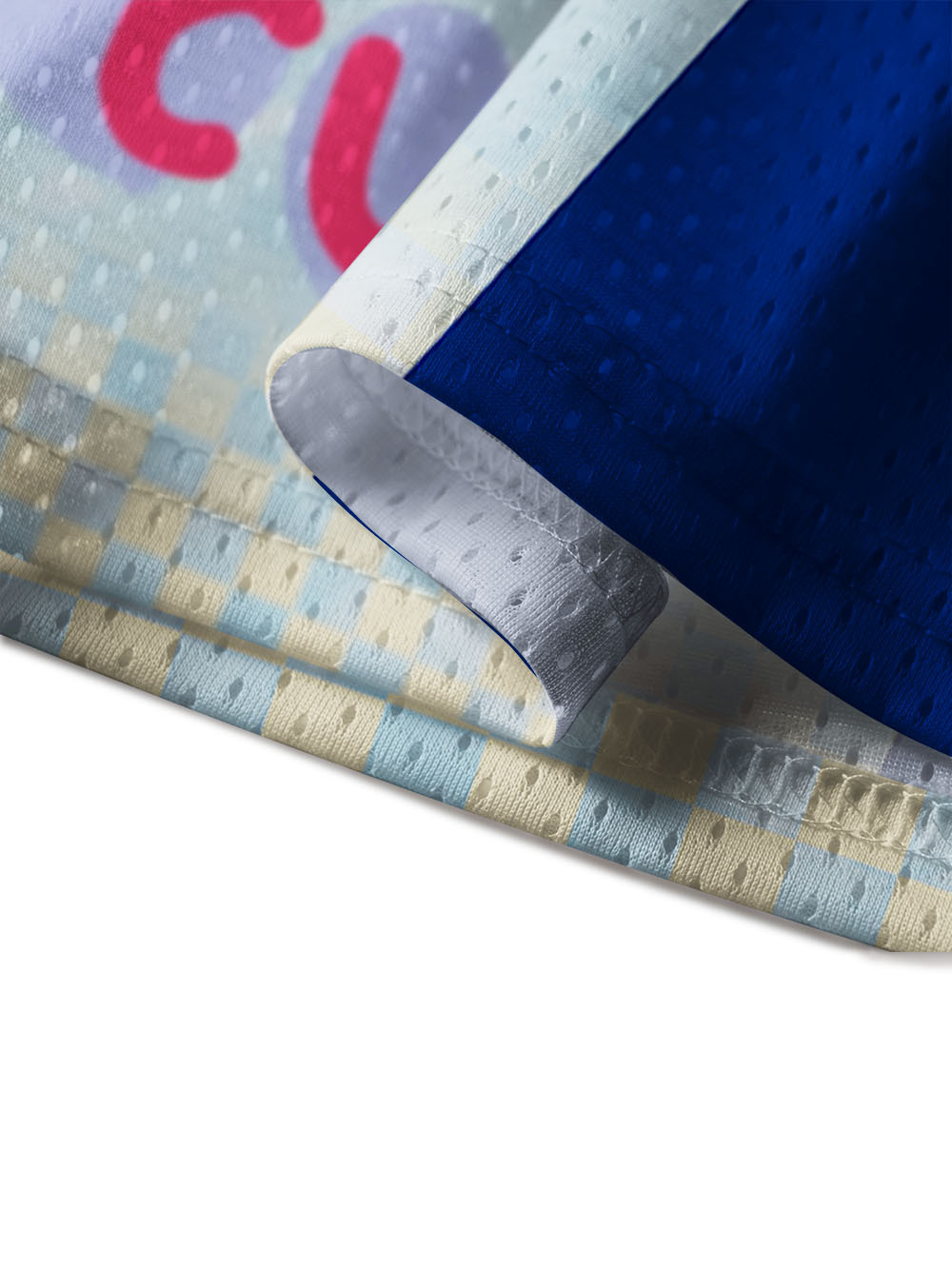 [Copy]AAA Mesh Jersey