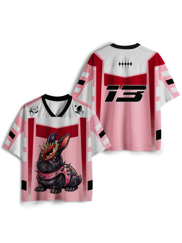 [Copy]AAA Mesh Jersey