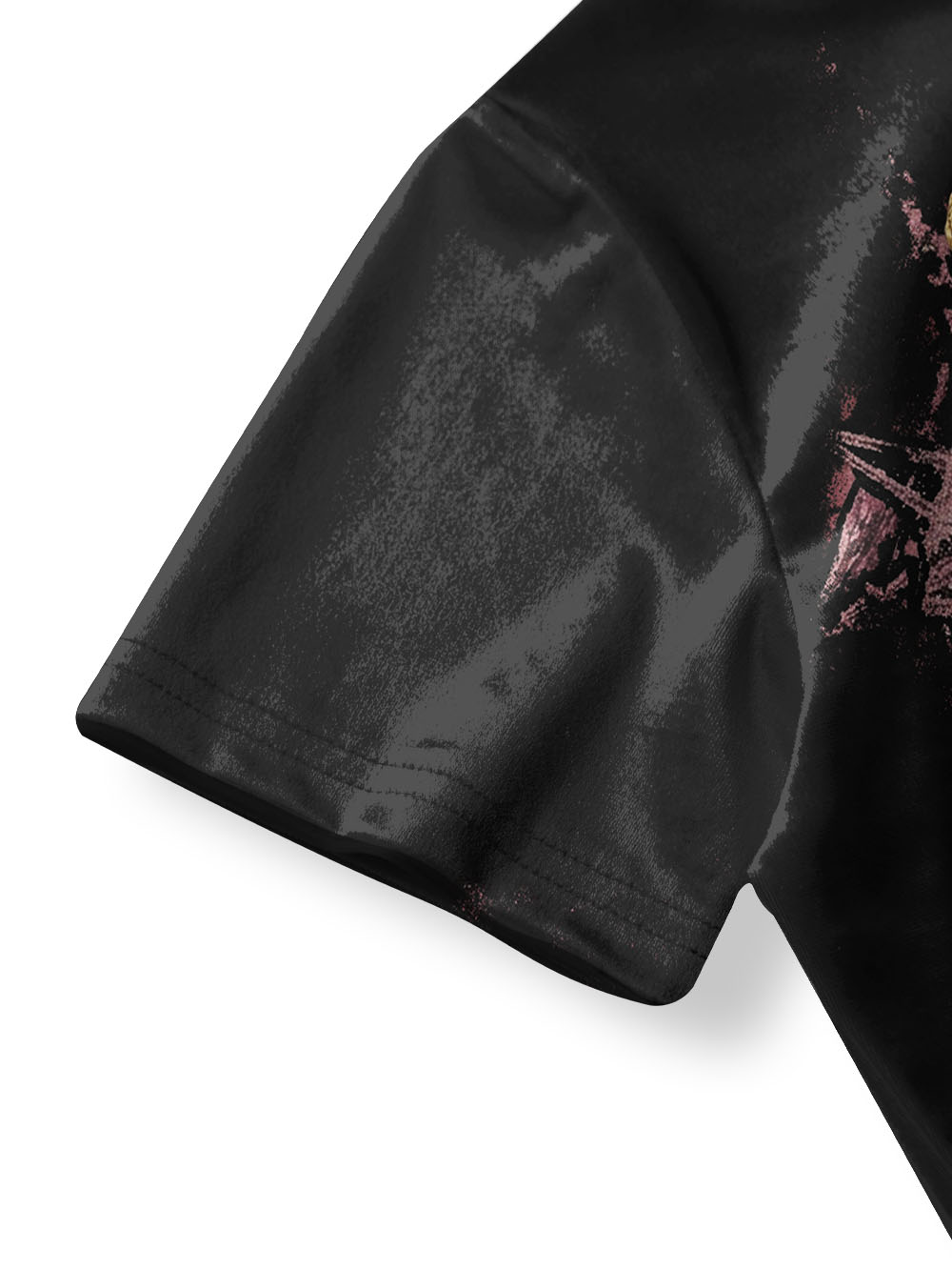 GOTHIC WARRIOR CHEONGSAM QIPAO MINI DRESS