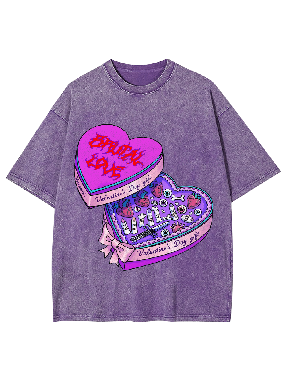 [Copy]aaa Washed Tshirt