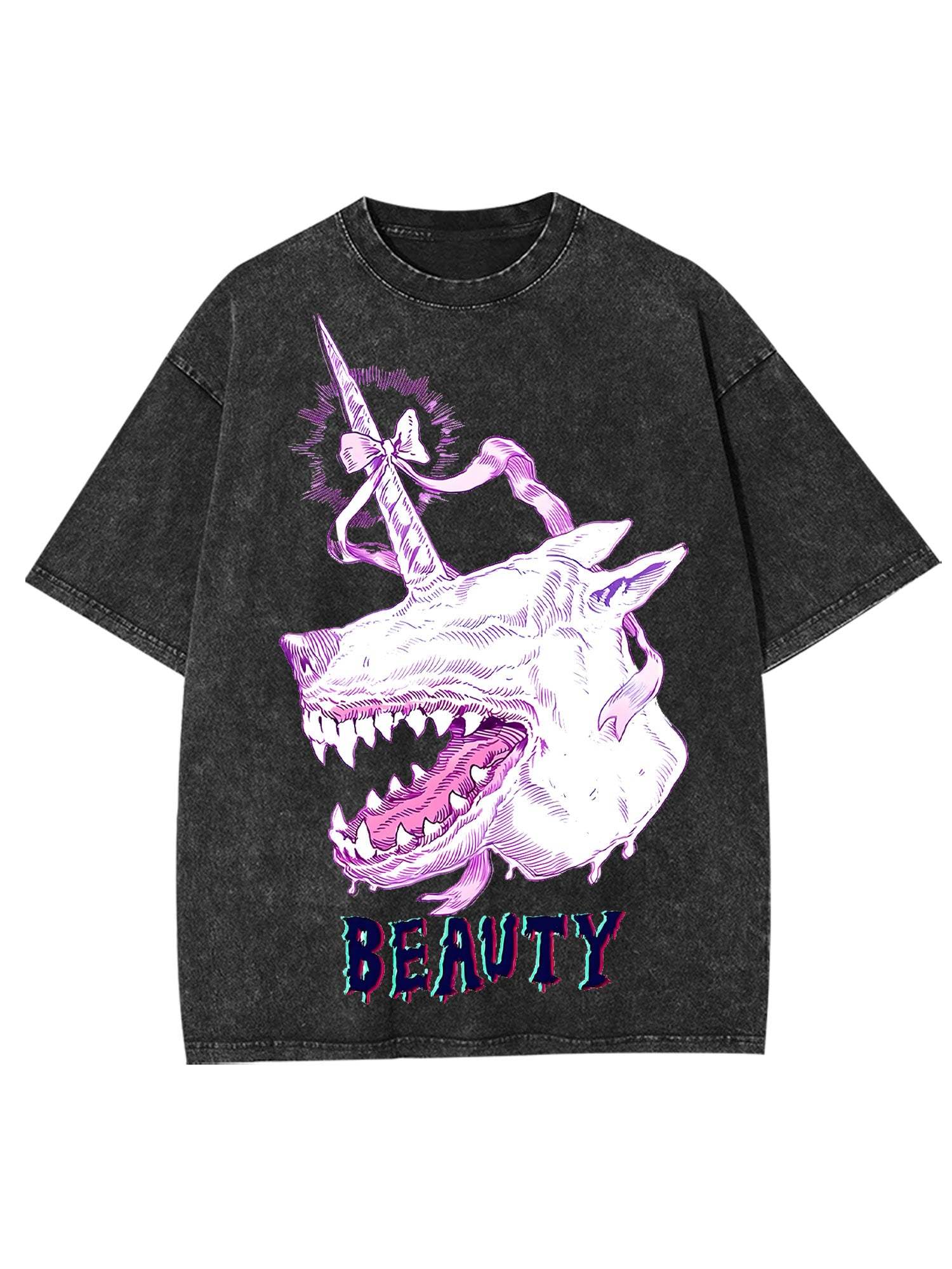 Beauty Washed Tshirt