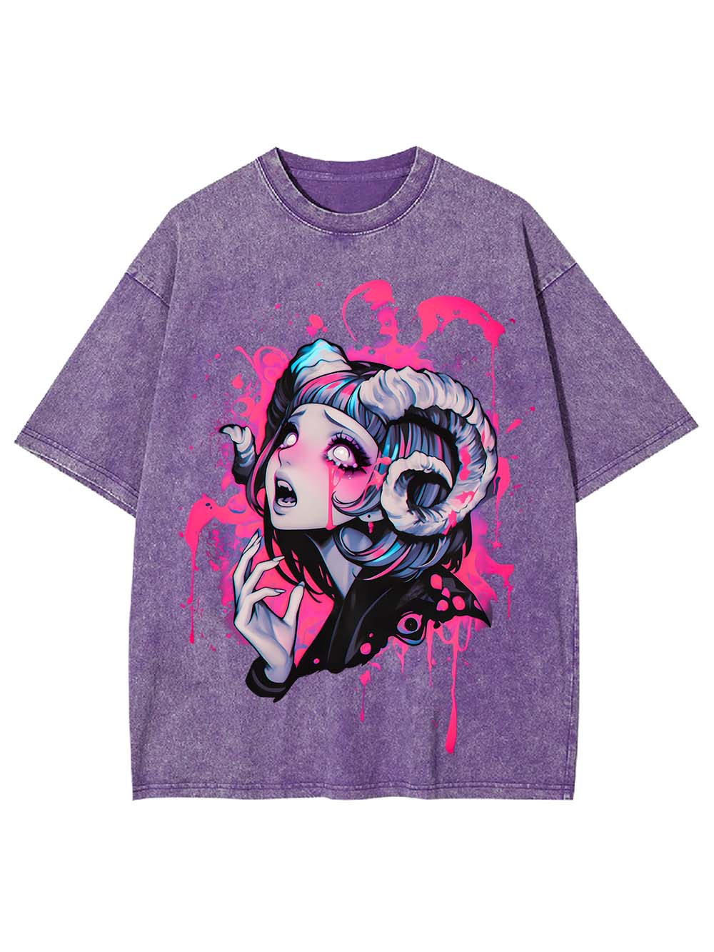 The Bewitched Soul Washed Tshirt