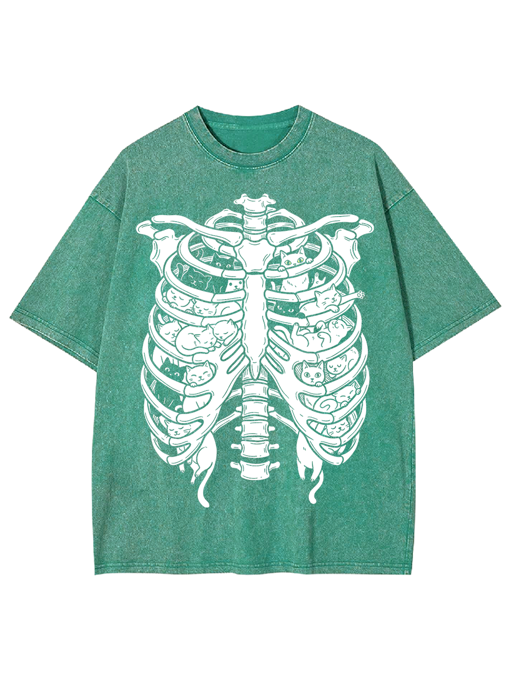 [Copy]AAA Washed Tshirt