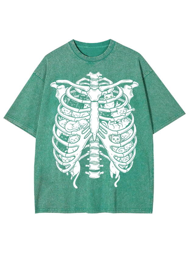 [Copy]AAA Washed Tshirt