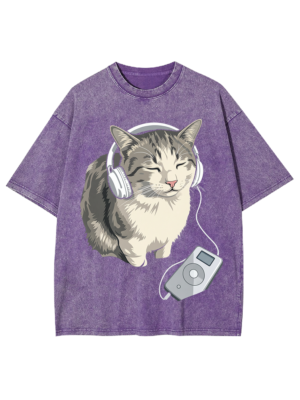 [Copy]AAA Washed Tshirt