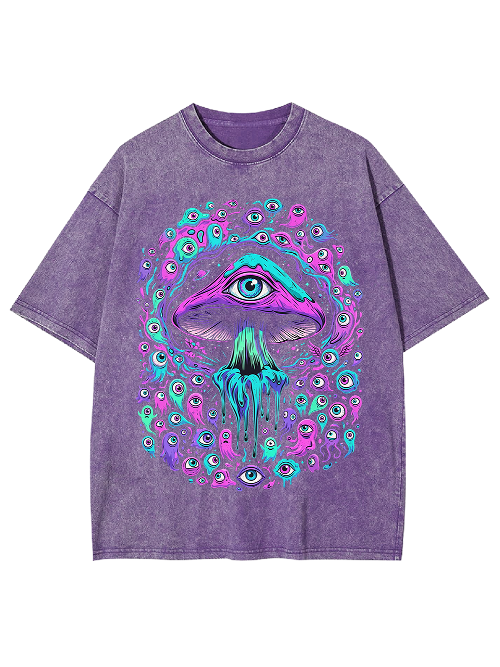 [Copy]AAA Washed Tshirt