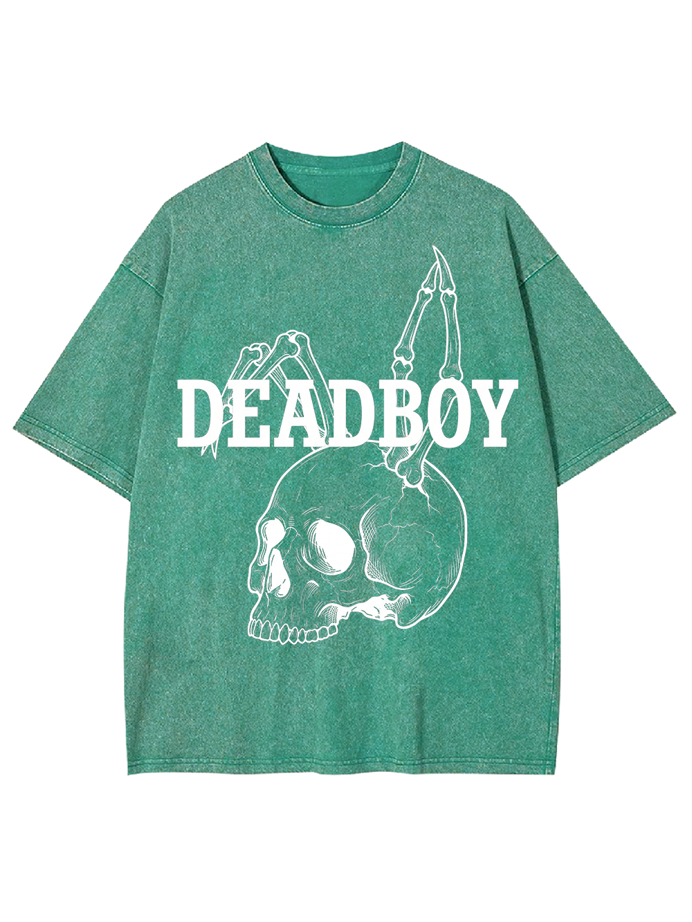 DEADBOY WASHED TSHIRT