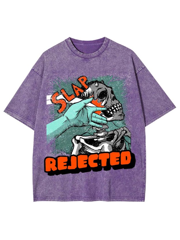Rejected Washed Tshirt