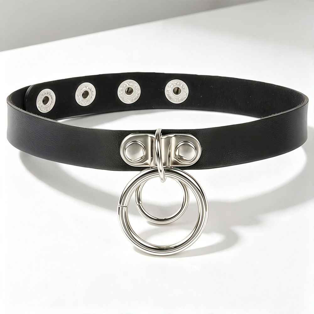 SM COLLARBONE CLO NECKLACE