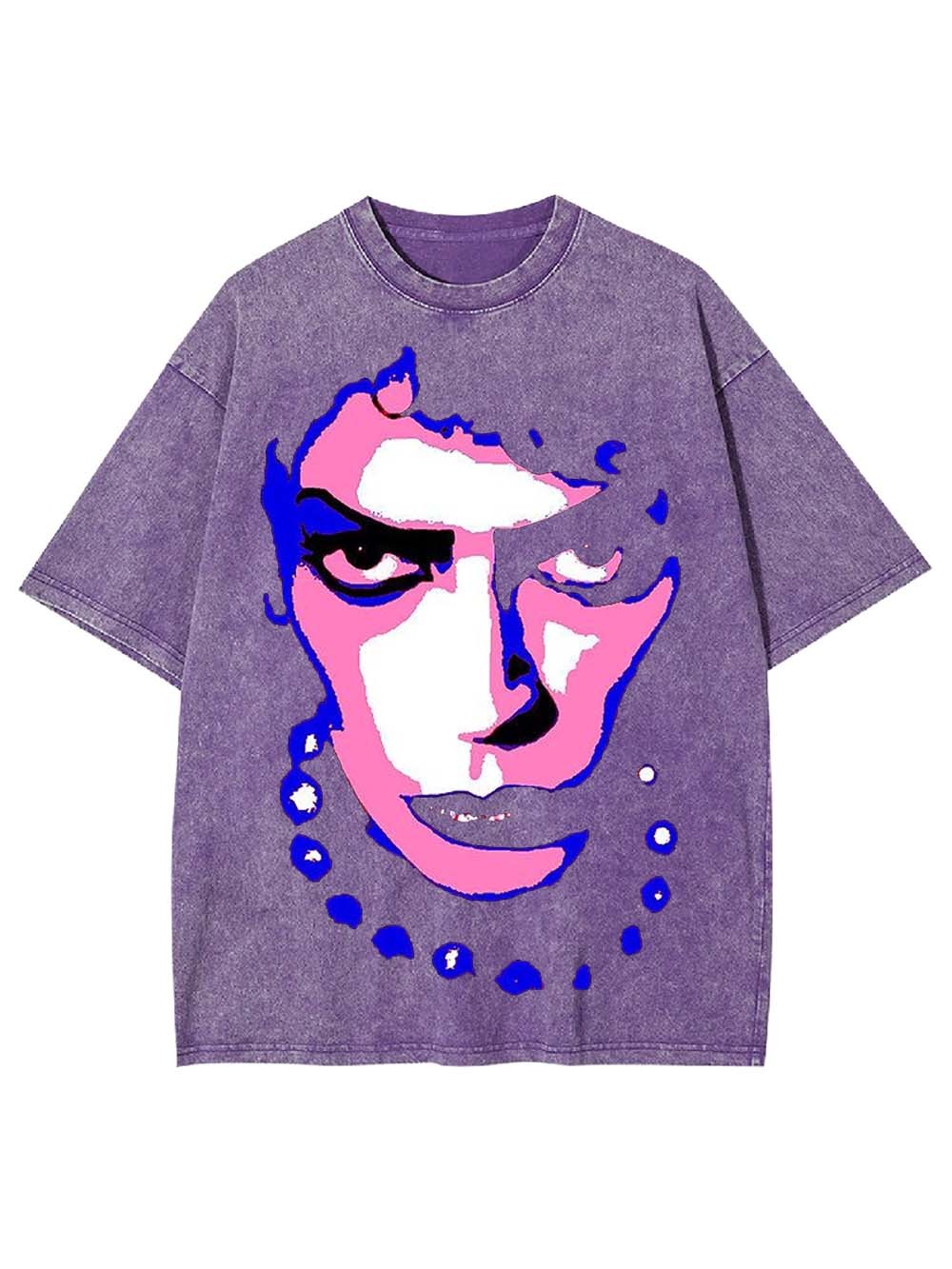 Rocky Horror Picture Show Washed Tshirt