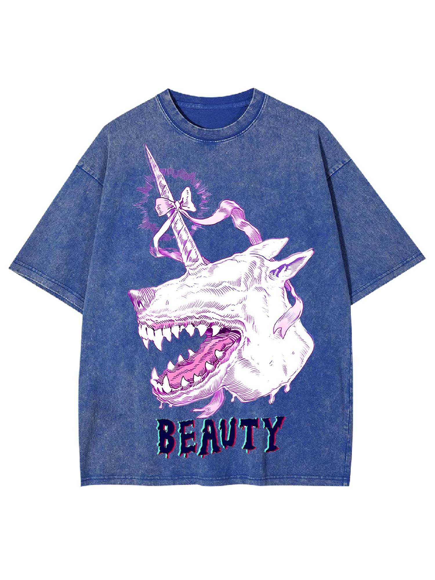 Beauty Washed Tshirt