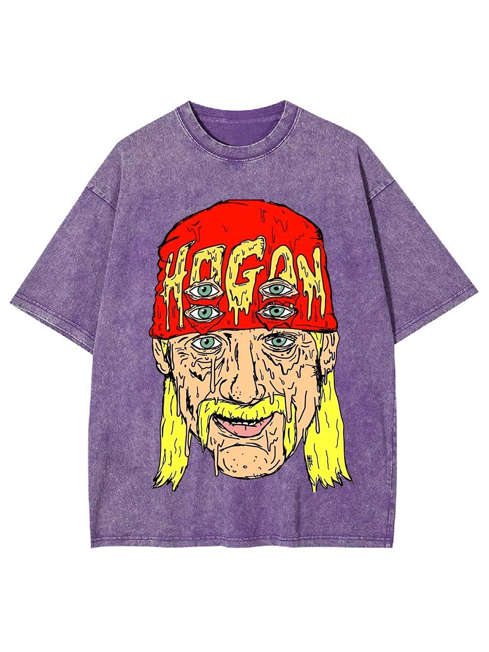 Multiverse Visio Washed Tshirt