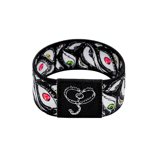 Rainbow Eyes Bracelet