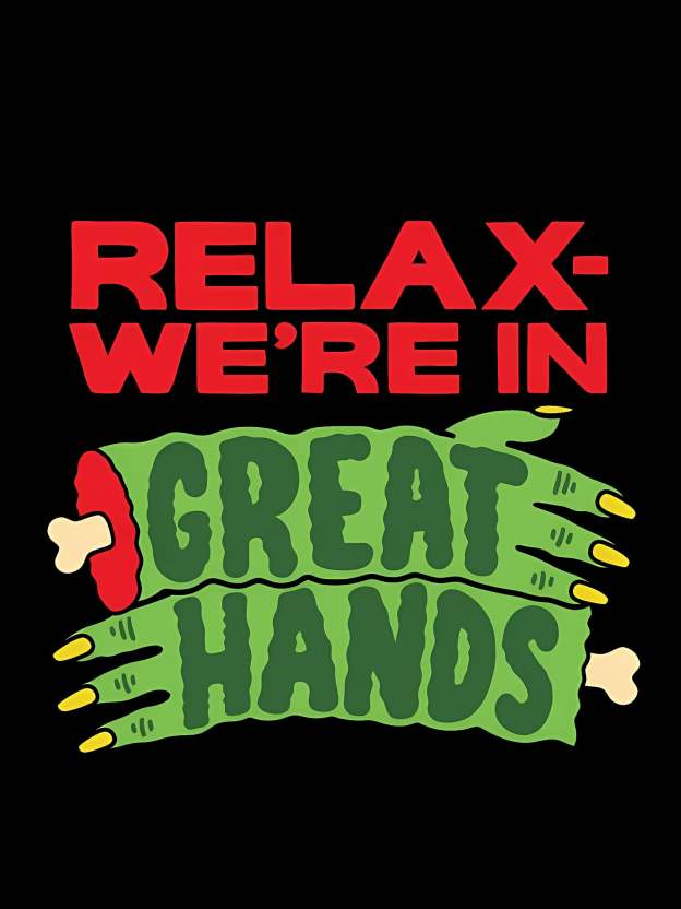 Relax Washed Tshirt