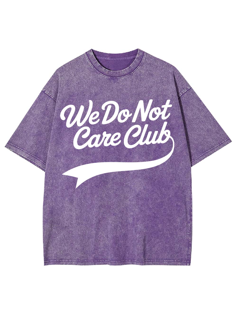 Sick Sad World Washed Tshirt