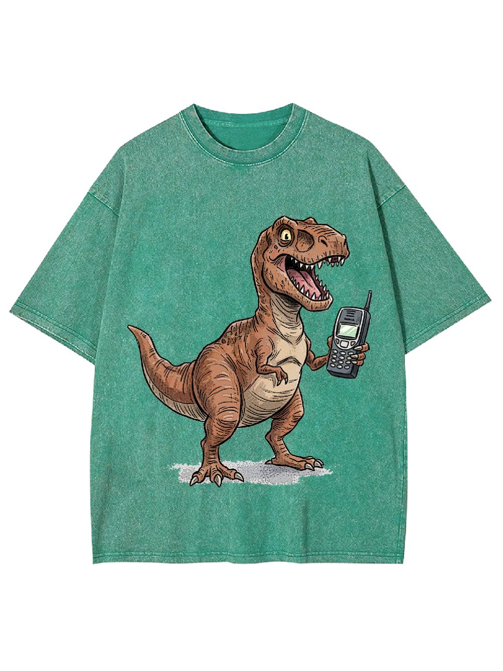 [Copy]AAA Washed Tshirt