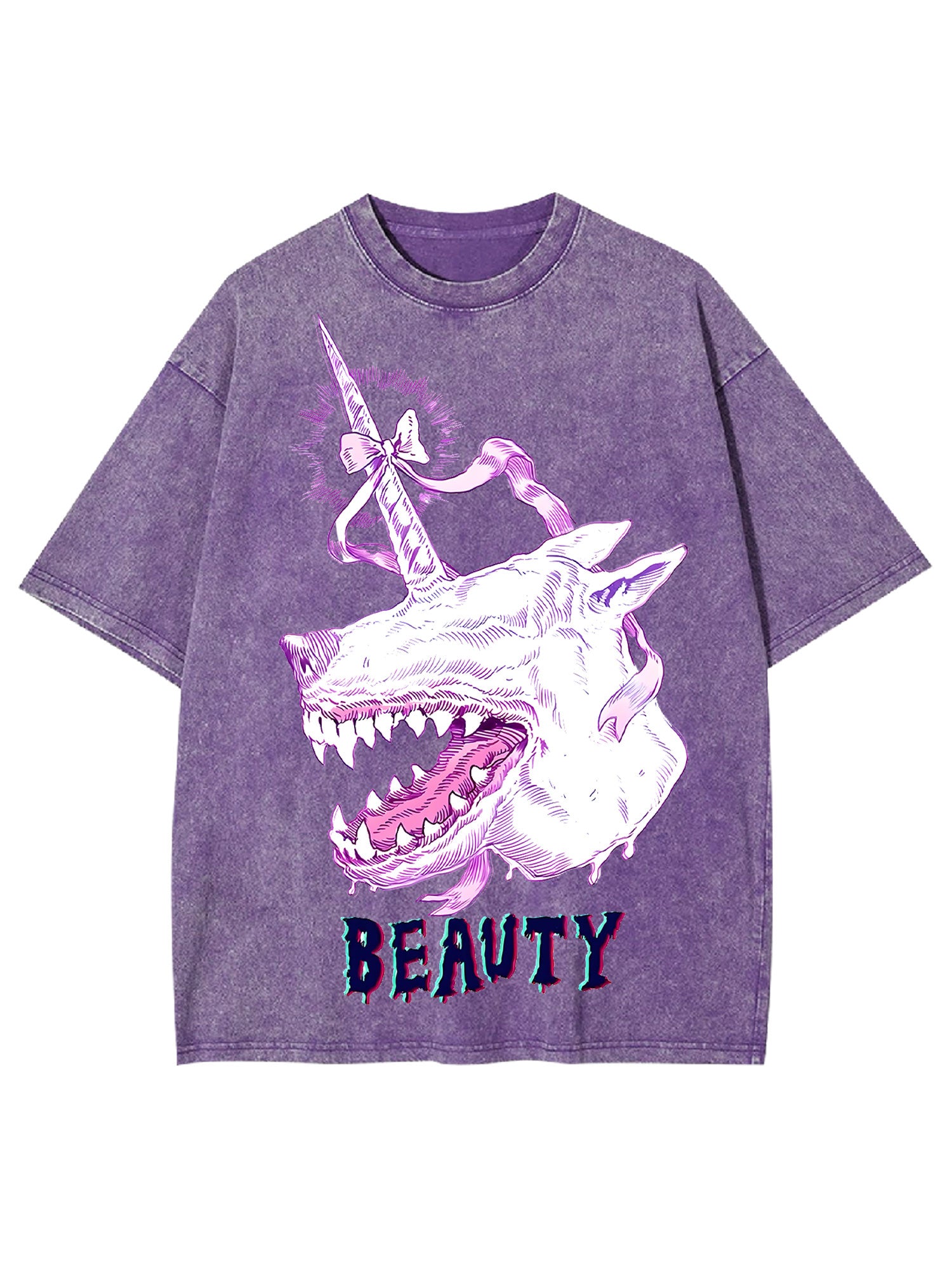 Beauty Washed Tshirt