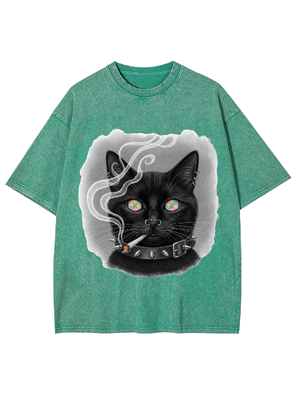 [Copy]AAA Washed Tshirt