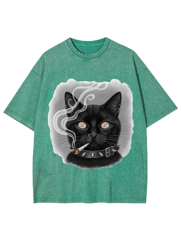 [Copy]AAA Washed Tshirt