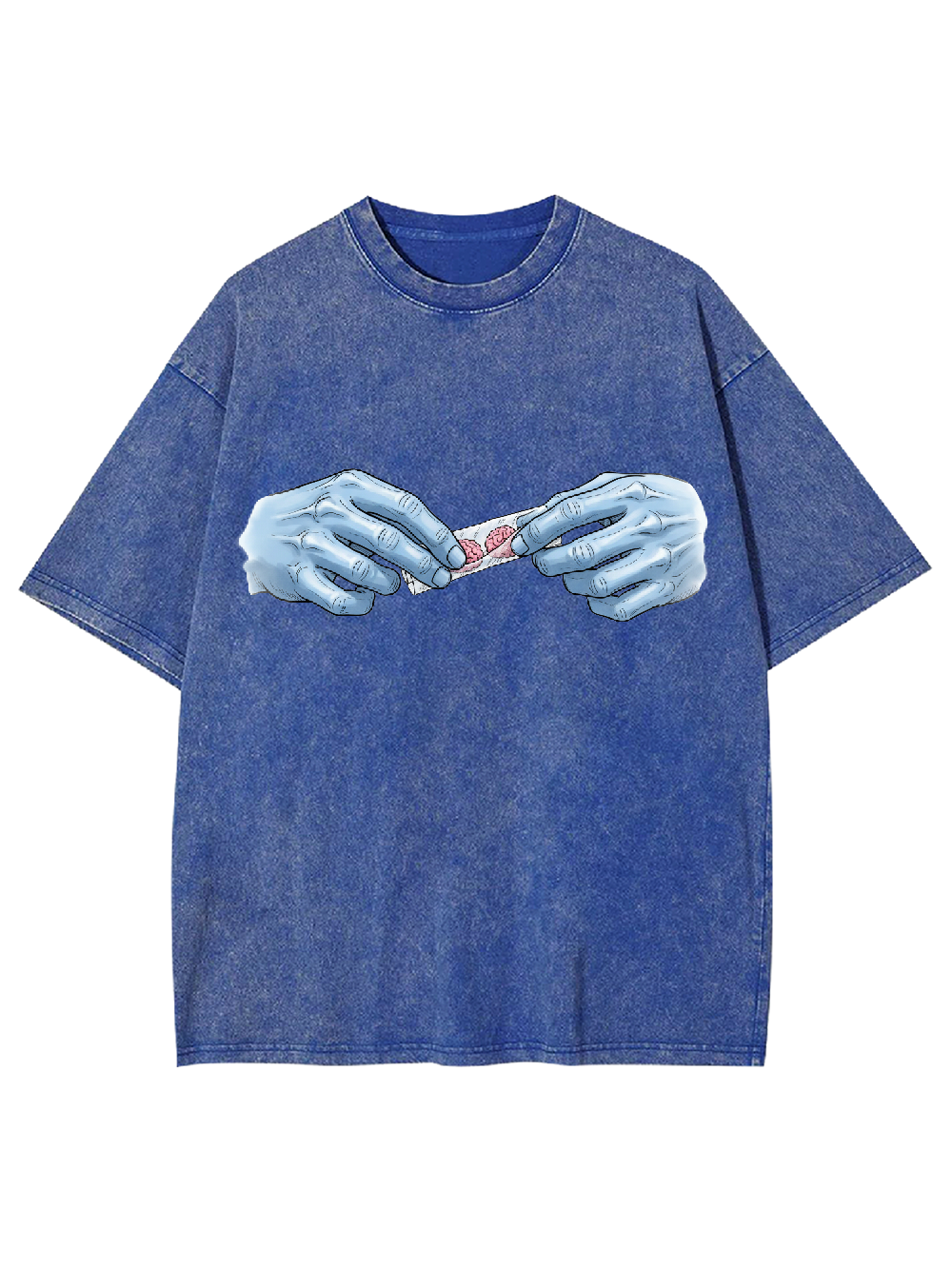 [Copy]AAA Washed Tshirt