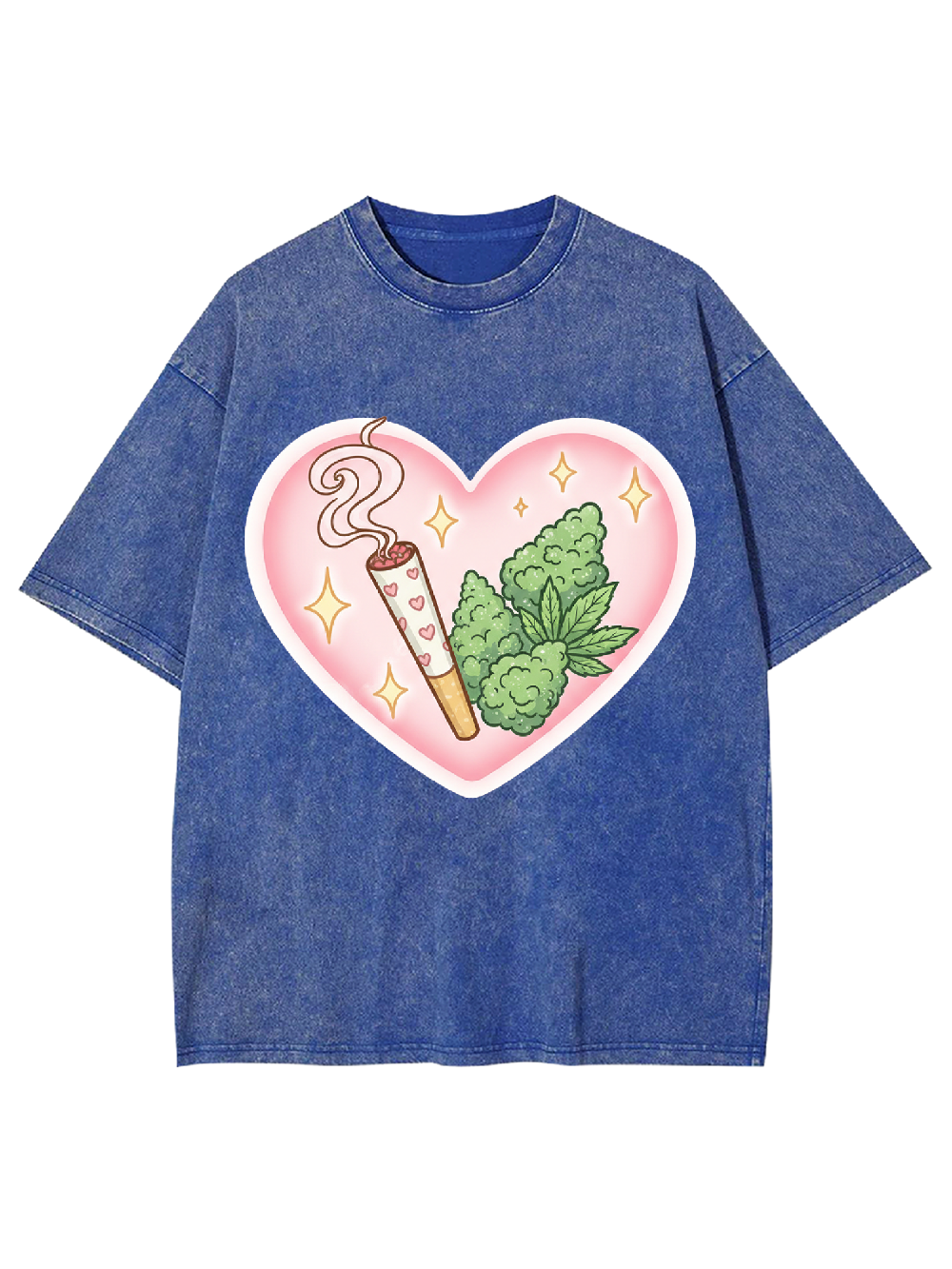 [Copy]AAA Washed Tshirt