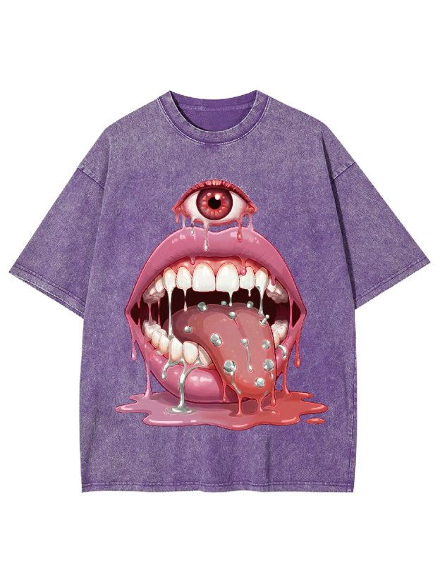 [Copy]AAA Washed Tshirt