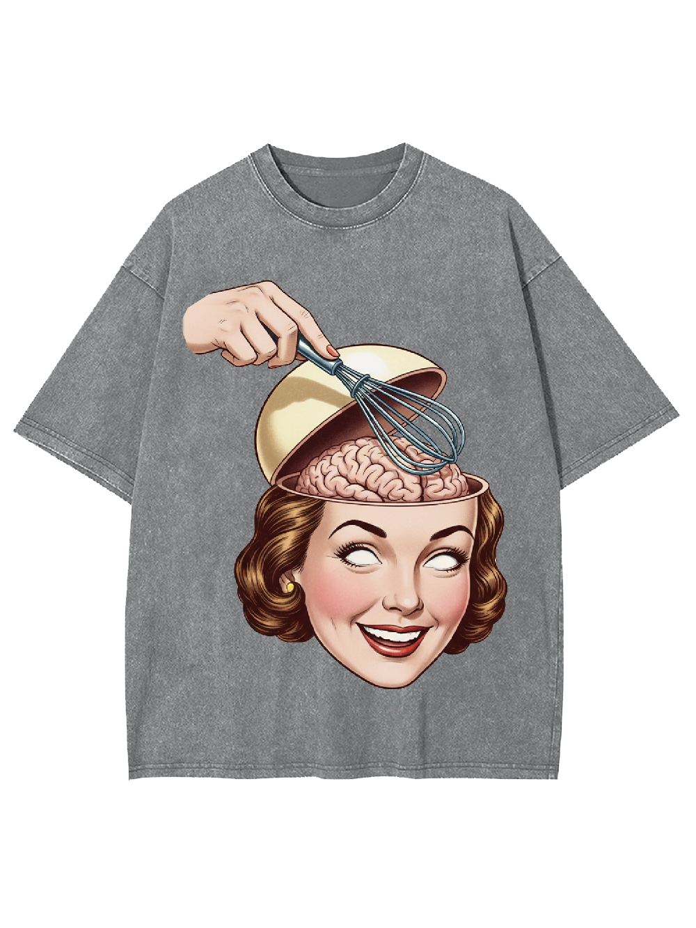 [Copy]AAA Washed Tshirt