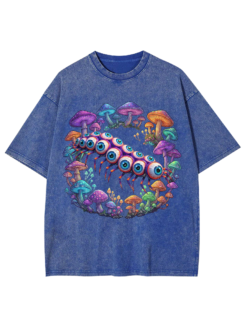 [Copy]AAA Washed Tshirt