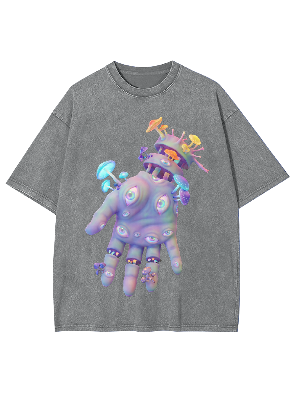 [Copy]AAA Washed Tshirt