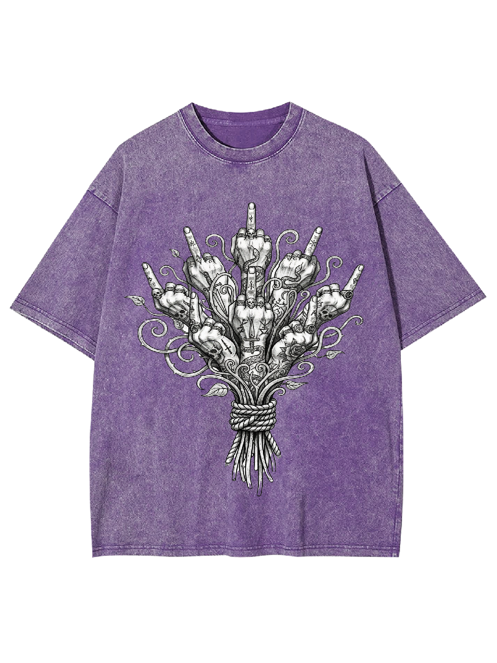 [Copy]AAA Washed Tshirt