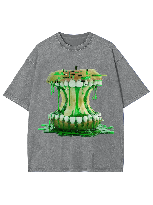 [Copy]AAA Washed Tshirt