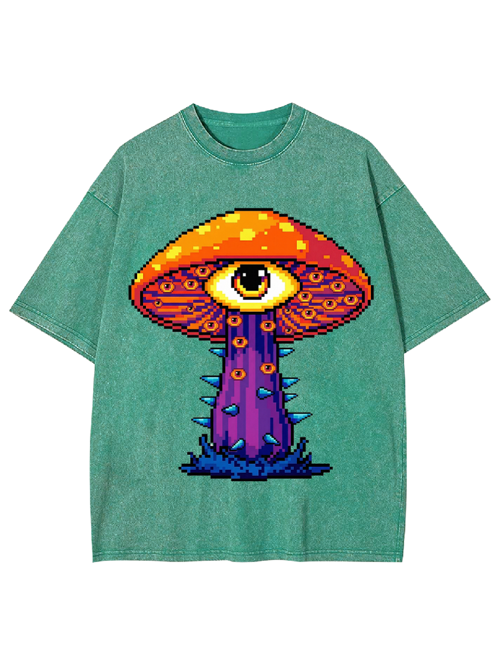 [Copy]AAA Washed Tshirt