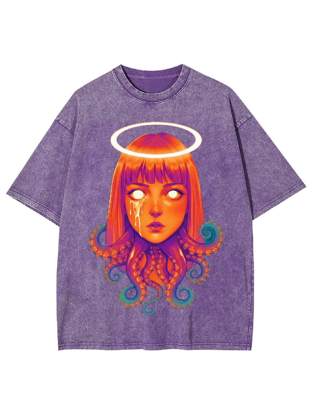 [Copy]AAA Washed Tshirt