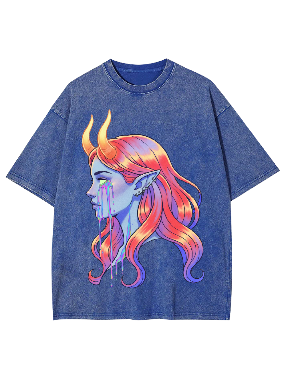 [Copy]AAA Washed Tshirt