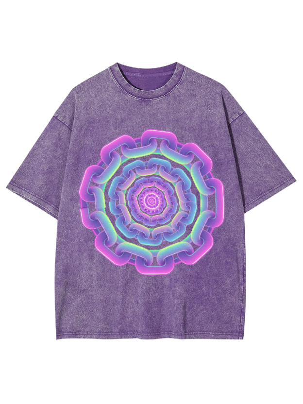 [Copy]AAA Washed Tshirt