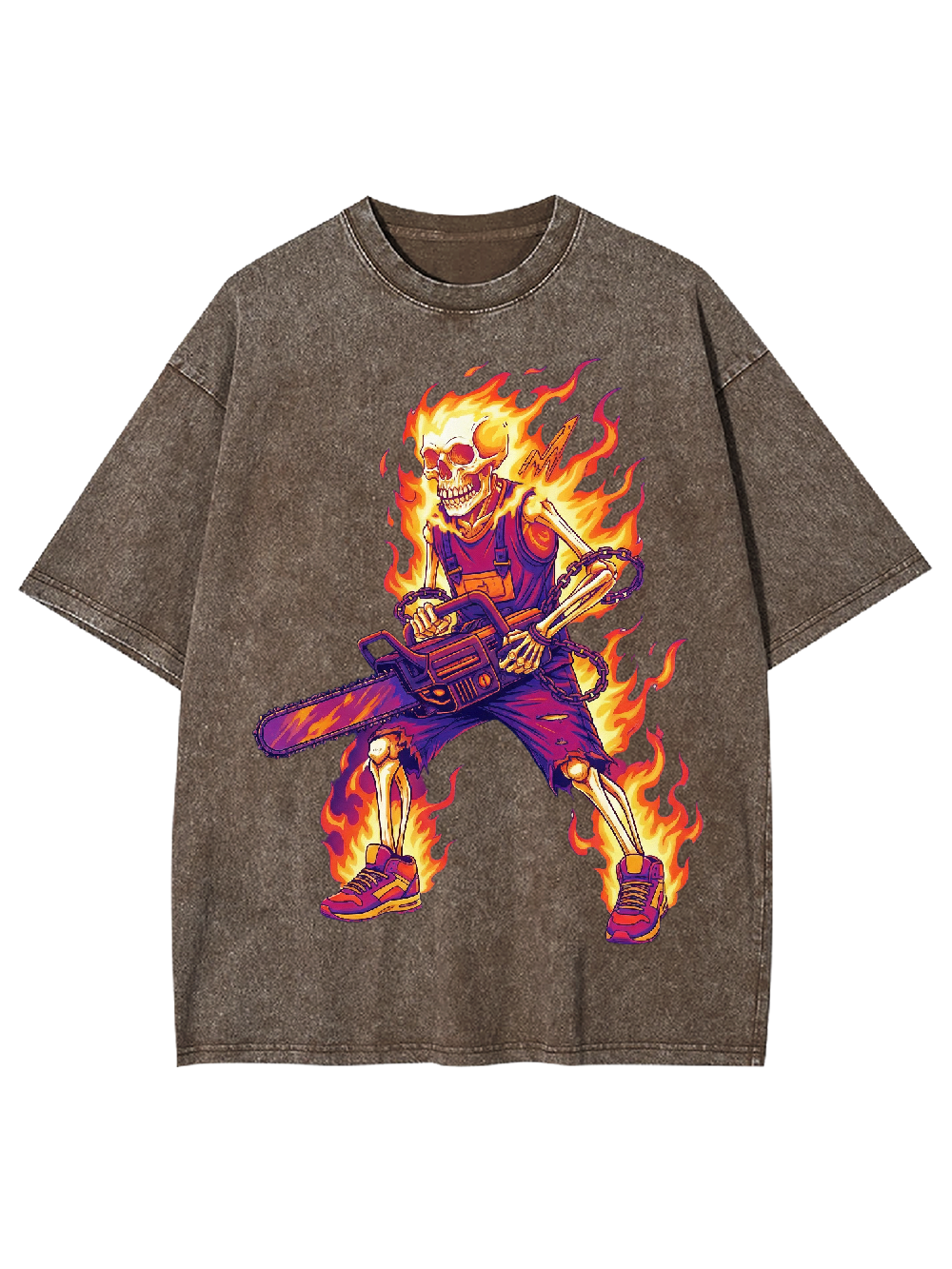 [Copy]AAA Washed Tshirt