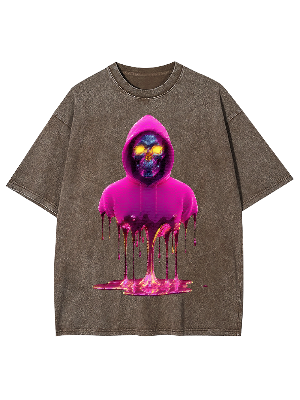 [Copy]AAA Washed Tshirt