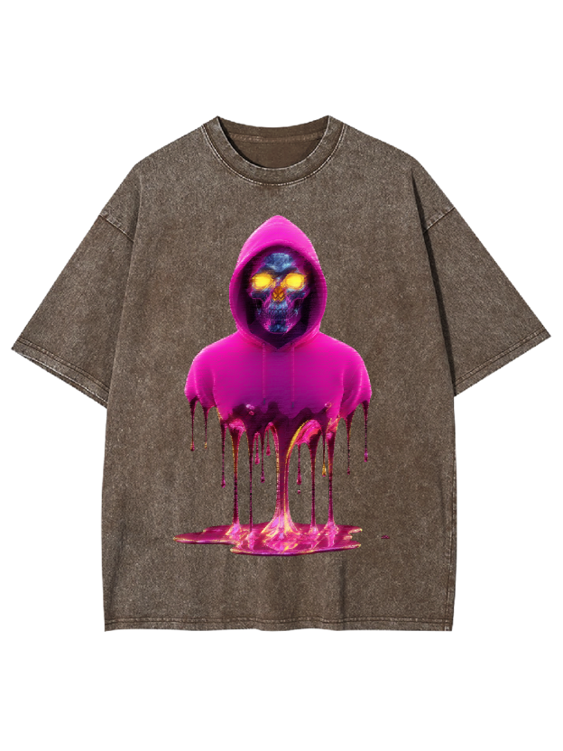 [Copy]AAA Washed Tshirt