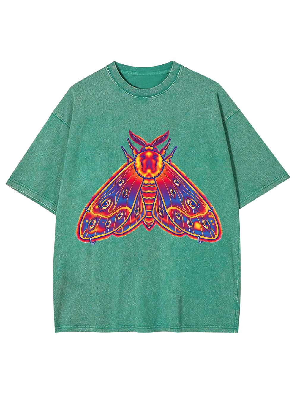 [Copy]AAA Washed Tshirt