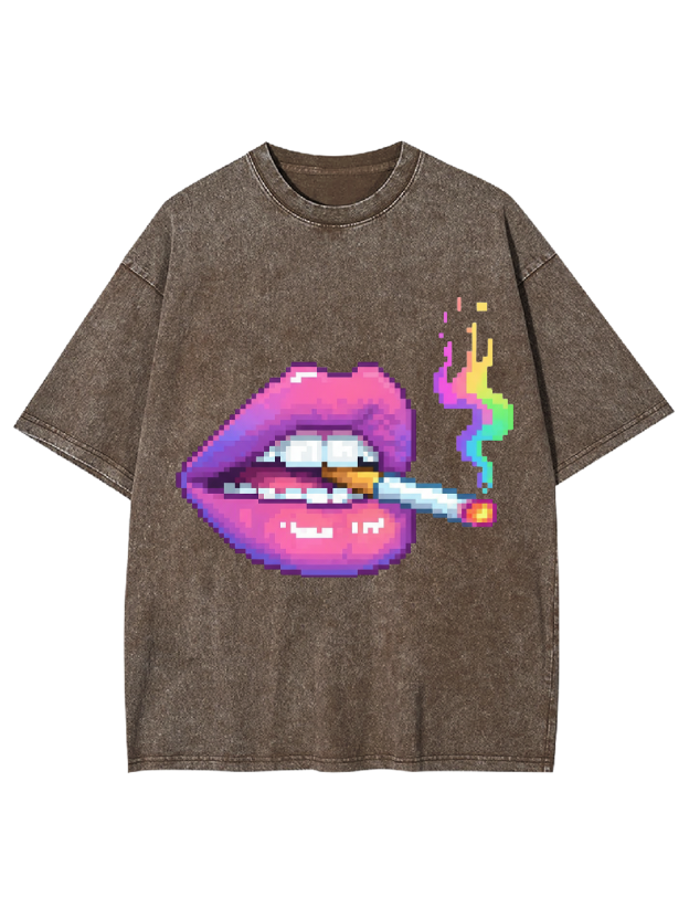 [Copy]AAA Washed Tshirt