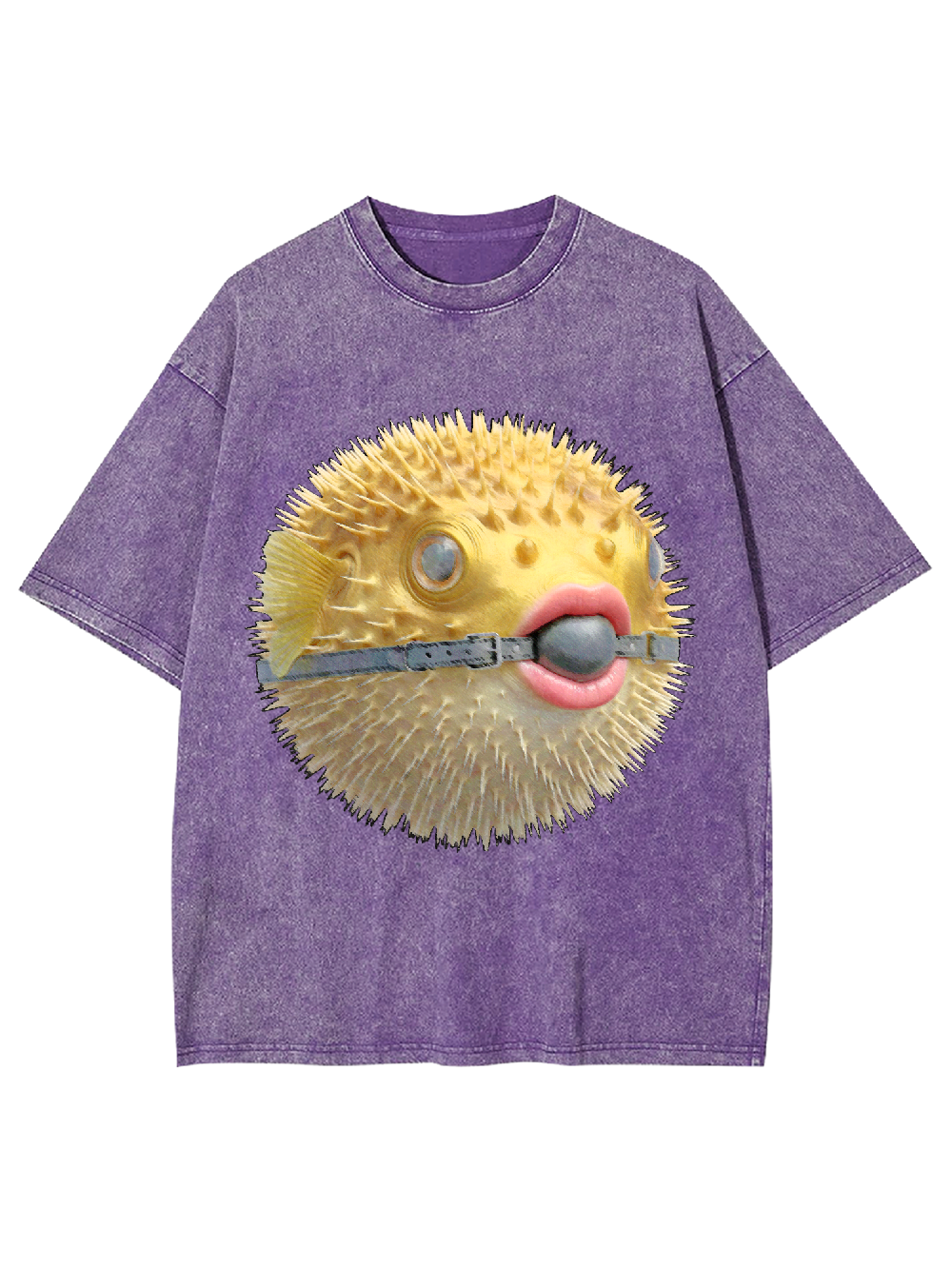 [Copy]aaa Washed Tshirt