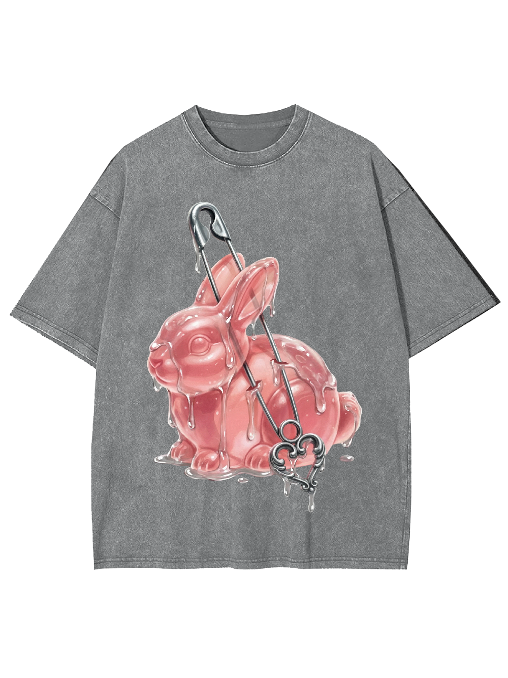 [Copy]aaa Washed Tshirt