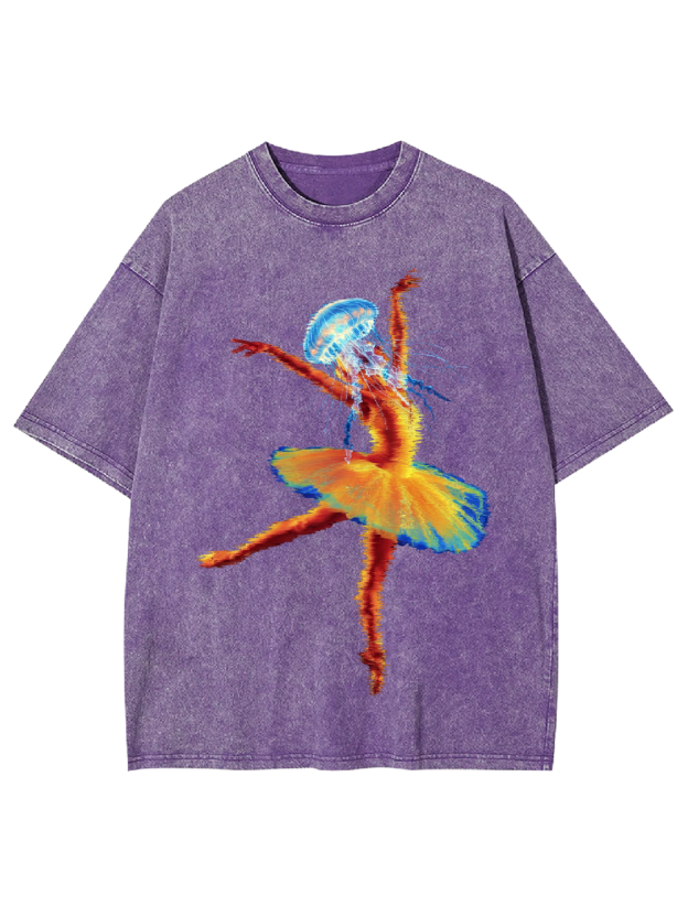 [Copy]aaa Washed Tshirt