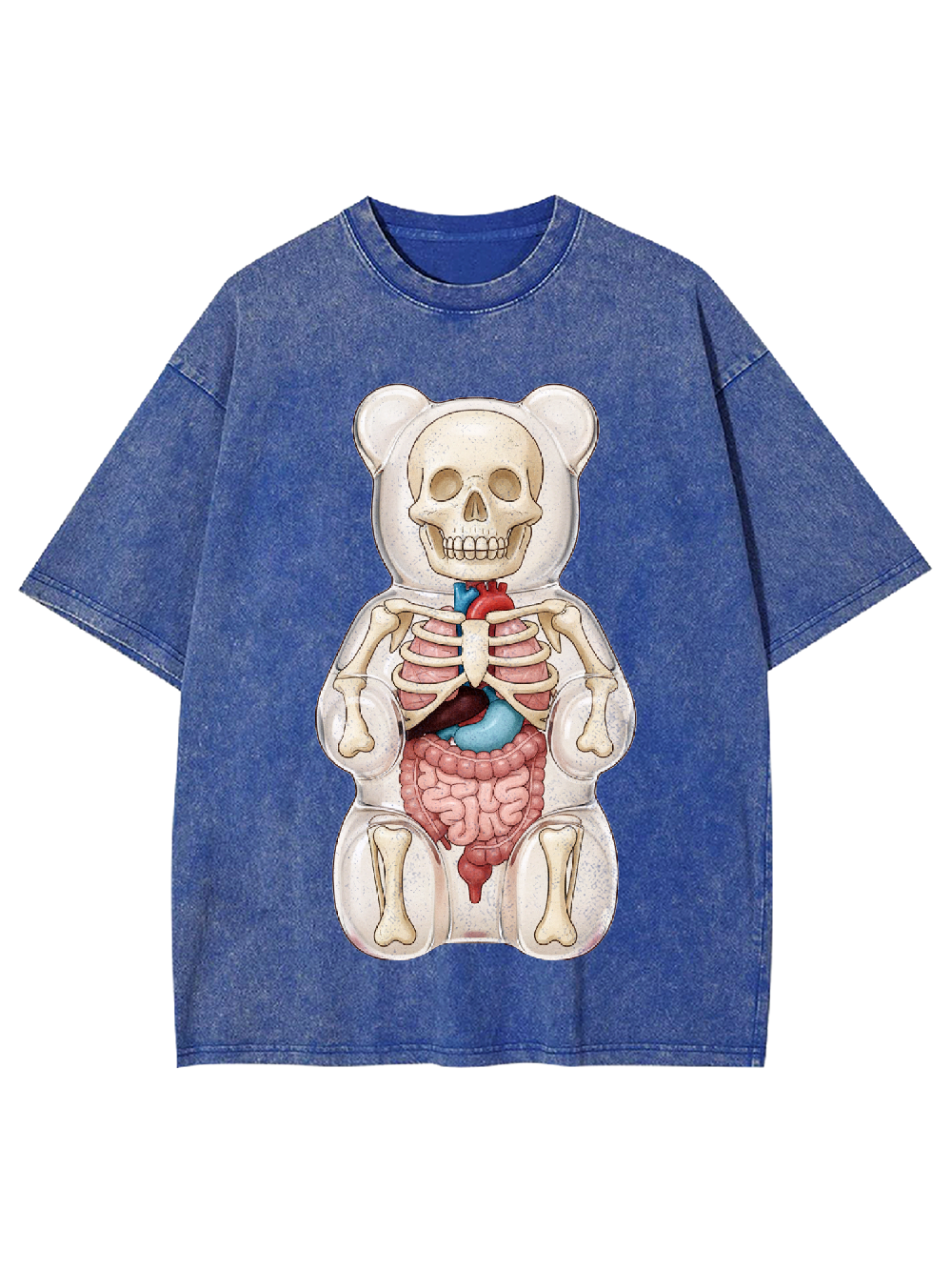 [Copy]aaa Washed Tshirt