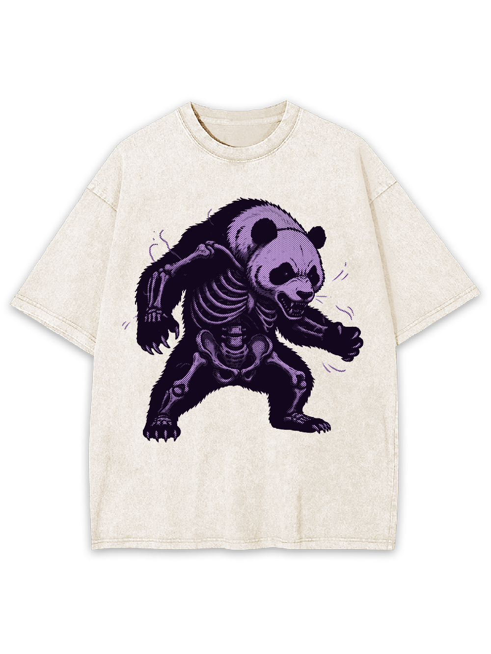 [Copy]aaa Washed Tshirt