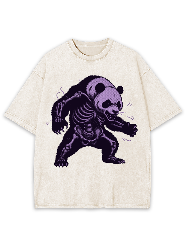 [Copy]aaa Washed Tshirt